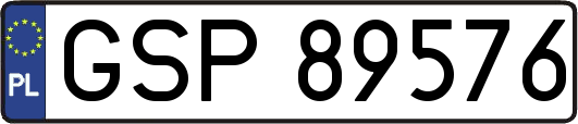 GSP89576