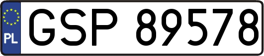 GSP89578
