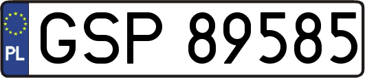 GSP89585