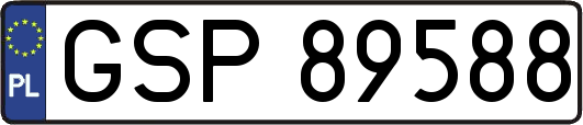 GSP89588