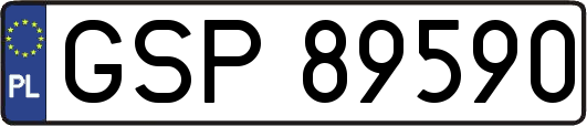 GSP89590