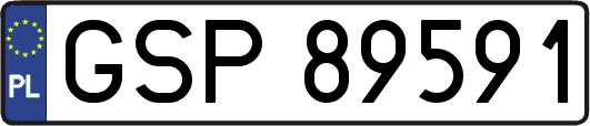 GSP89591