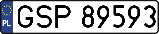 GSP89593