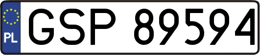 GSP89594