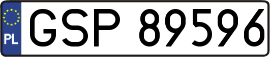 GSP89596