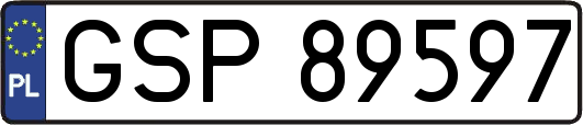 GSP89597