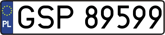 GSP89599