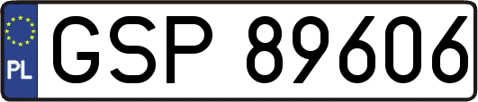 GSP89606