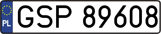 GSP89608