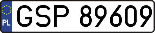 GSP89609