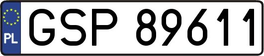 GSP89611