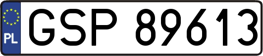 GSP89613