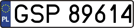 GSP89614
