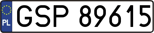 GSP89615