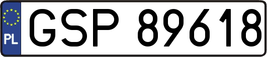 GSP89618