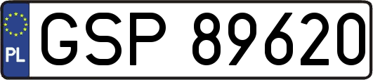 GSP89620