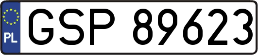 GSP89623