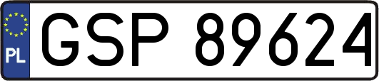 GSP89624