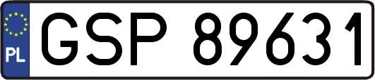 GSP89631
