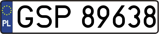 GSP89638
