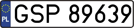 GSP89639