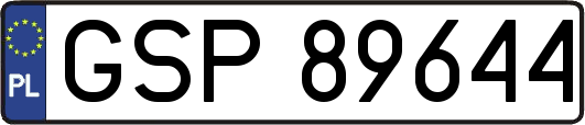 GSP89644