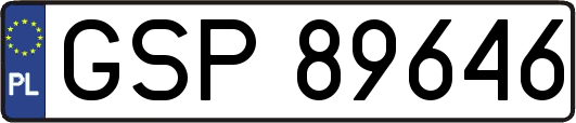 GSP89646