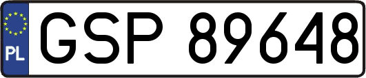 GSP89648