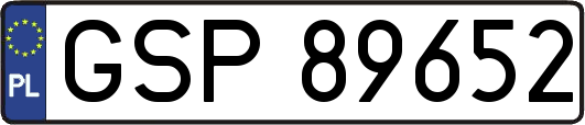 GSP89652