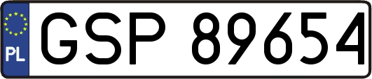 GSP89654