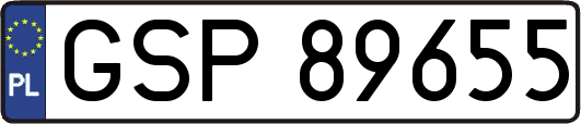 GSP89655