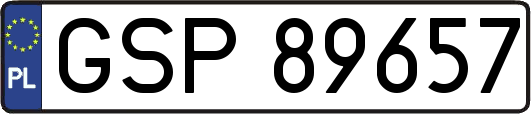 GSP89657