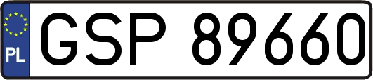GSP89660