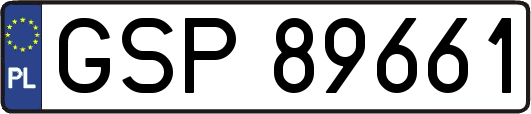 GSP89661