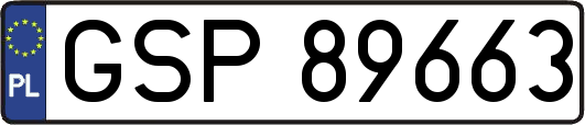 GSP89663
