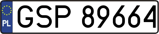 GSP89664