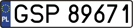 GSP89671