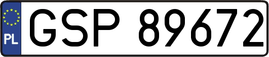 GSP89672