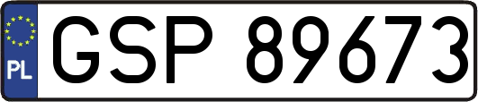 GSP89673