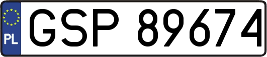 GSP89674