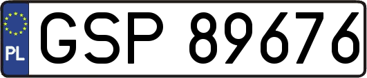 GSP89676