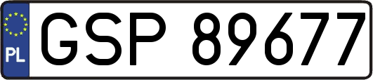 GSP89677