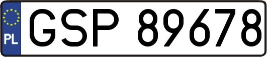 GSP89678