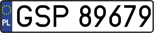GSP89679