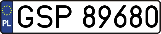 GSP89680