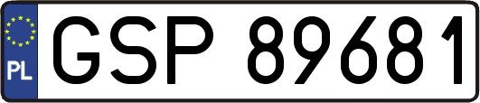 GSP89681