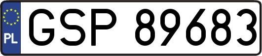 GSP89683