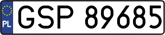 GSP89685
