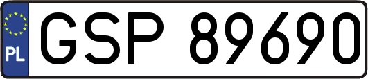 GSP89690