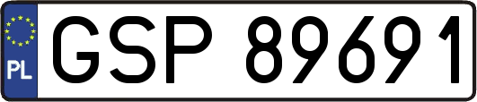 GSP89691